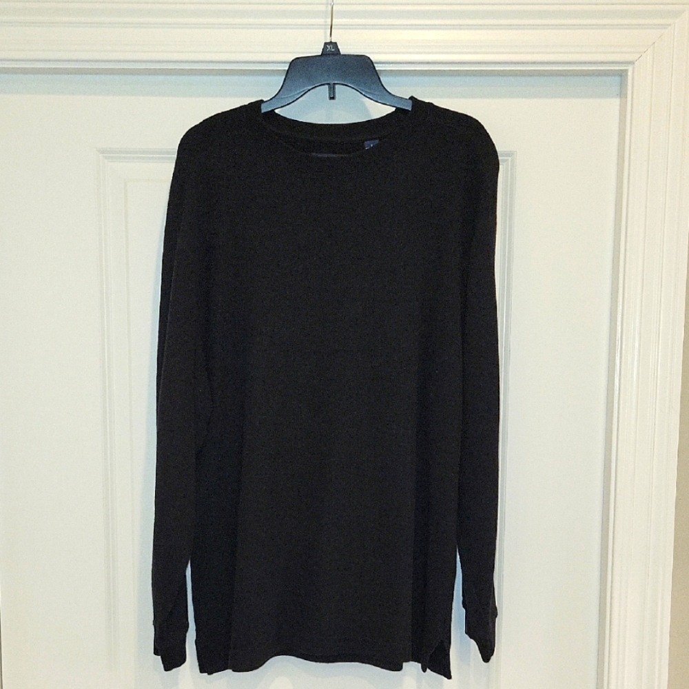 Roundtree & Yorke Men's Lightweight Sweater